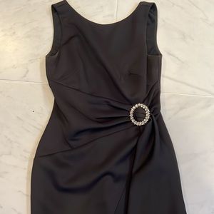Formal gown, Eliza J, 10